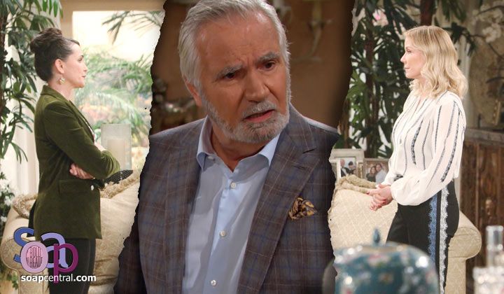 The Bold and the Beautiful Previews and Spoilers for January 20, 2020