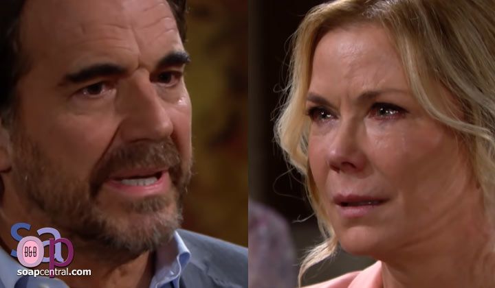 The Bold and the Beautiful Previews and Spoilers for March 30, 2020