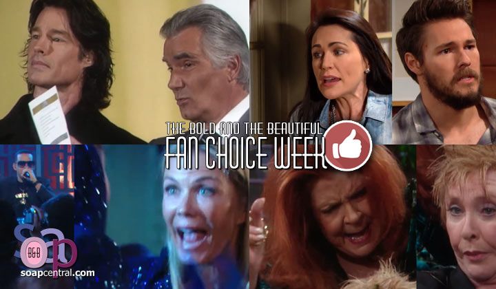 The Bold and the Beautiful Previews and Spoilers for June 8, 2020