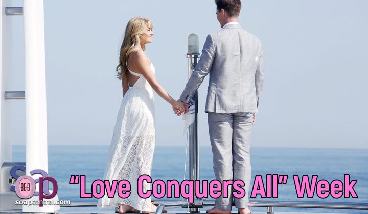 The Bold and the Beautiful Previews and Spoilers for June 29, 2020