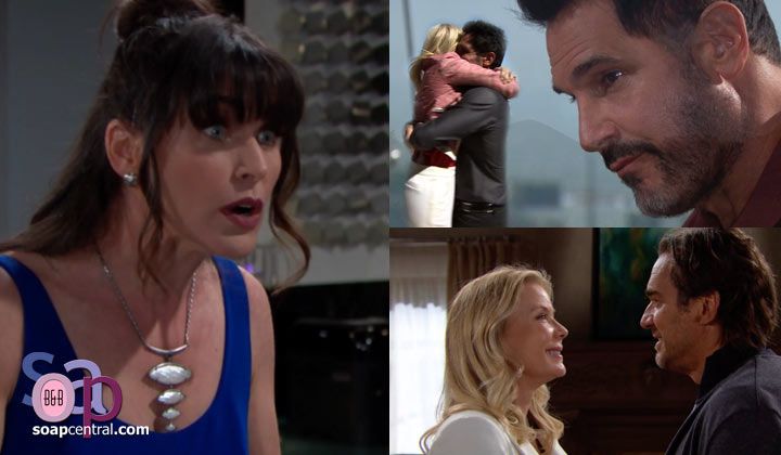 The Bold and the Beautiful Previews and Spoilers for August 24, 2020