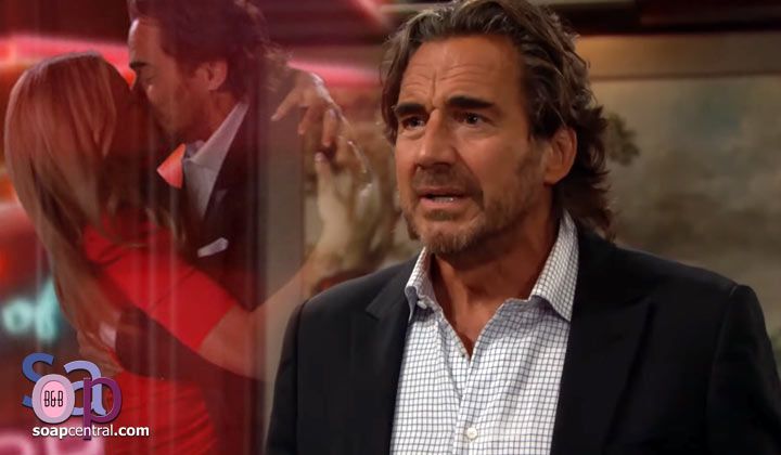 The Bold and the Beautiful Previews and Spoilers for October 5, 2020