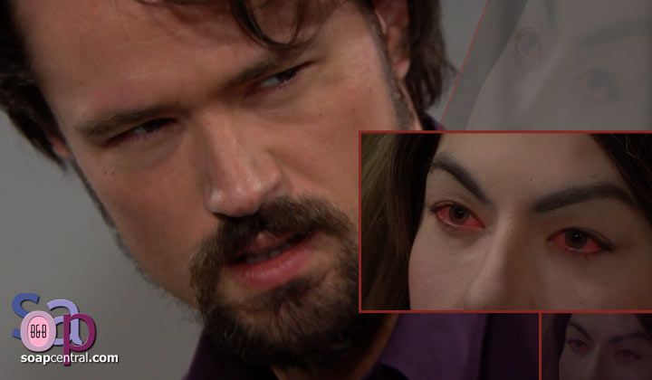 The Bold and the Beautiful Previews and Spoilers for November 9, 2020