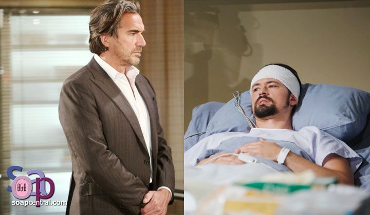 The Bold and the Beautiful Previews and Spoilers for December 14, 2020