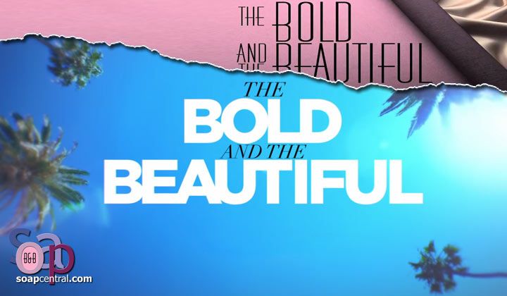 The Bold and the Beautiful Previews and Spoilers for January 4, 2021