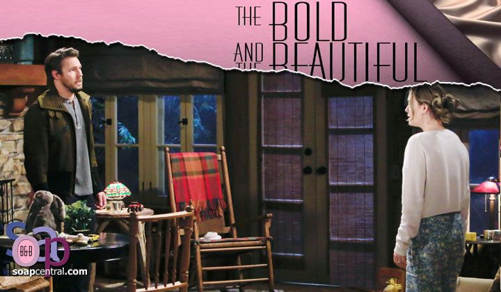 The Bold and the Beautiful Previews and Spoilers for January 11, 2021