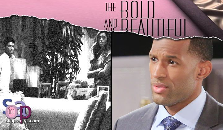 The Bold and the Beautiful Previews and Spoilers for February 1, 2021