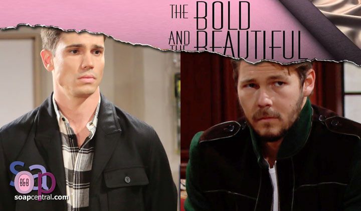 The Bold and the Beautiful Previews and Spoilers for February 8, 2021