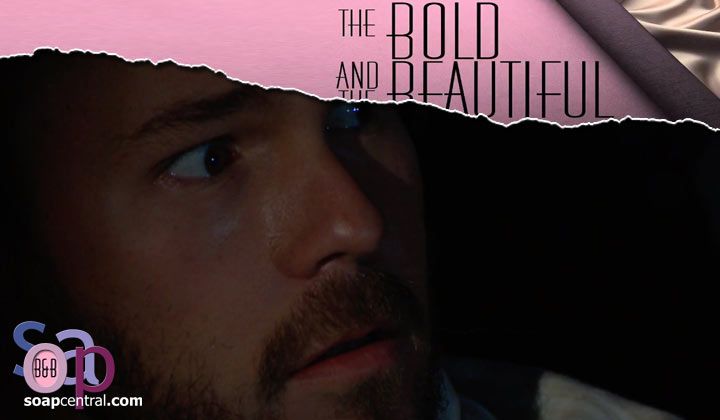 The Bold and the Beautiful Previews and Spoilers for April 12, 2021