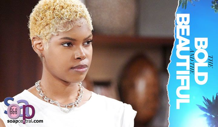 The Bold and the Beautiful Previews and Spoilers for June 14, 2021