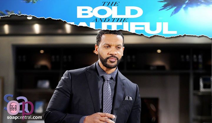 The Bold and the Beautiful Previews and Spoilers for July 12, 2021