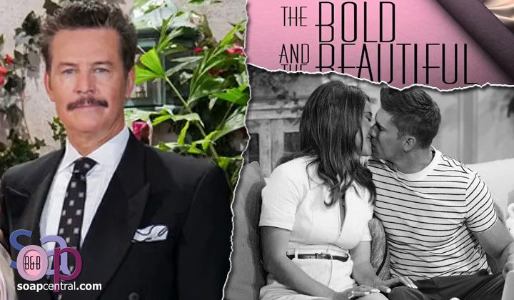 The Bold and the Beautiful Previews and Spoilers for July 26, 2021