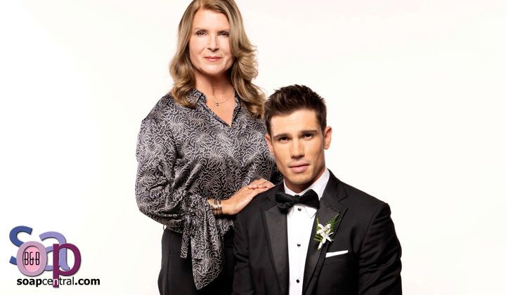 The Bold and the Beautiful Previews and Spoilers for August 16, 2021