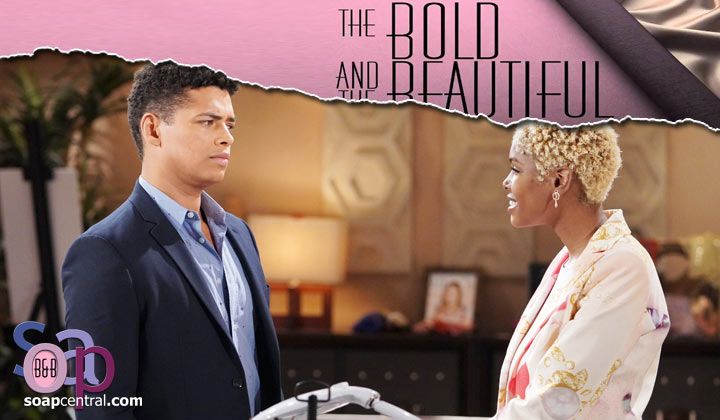 The Bold and the Beautiful Previews and Spoilers for September 6, 2021