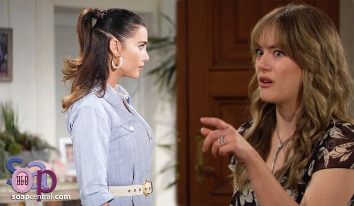 The Bold and the Beautiful Previews and Spoilers for November 29, 2021