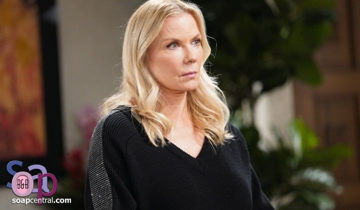 The Bold and the Beautiful Previews and Spoilers for December 27, 2021