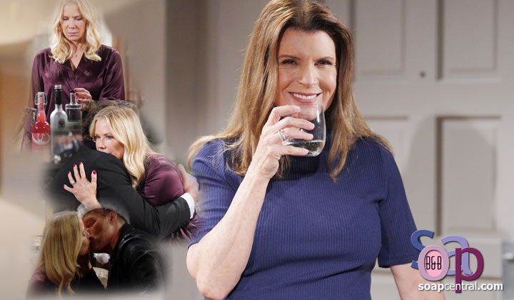 The Bold and the Beautiful Previews and Spoilers for January 10, 2022