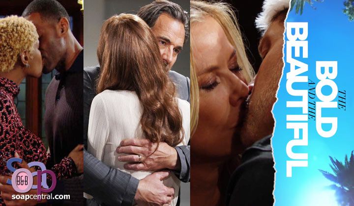 The Bold and the Beautiful Previews and Spoilers for January 17, 2022