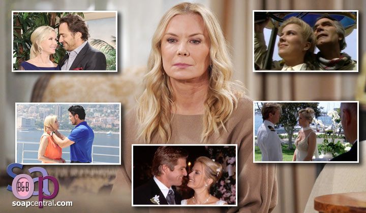 The Bold and the Beautiful Previews and Spoilers for March 21, 2022