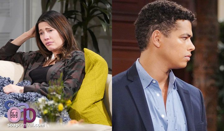 The Bold and the Beautiful Previews and Spoilers for May 2, 2022