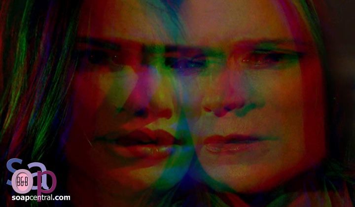 The Bold and the Beautiful Previews and Spoilers for May 9, 2022