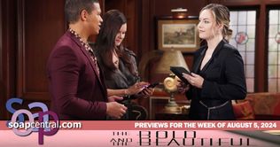 Soap Central Soap opera news, daily recaps, updates, spoilers and