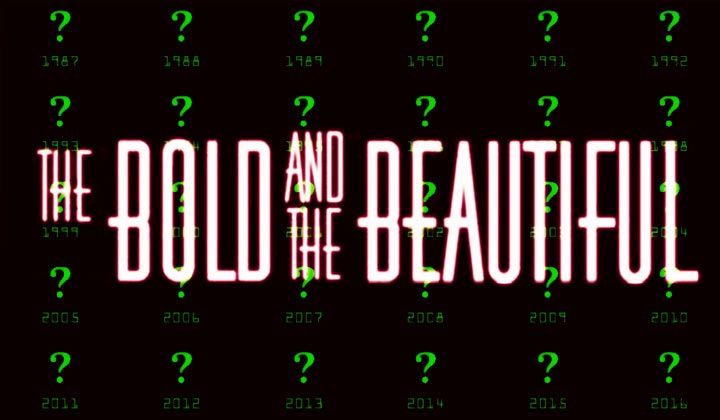 The Bold and the Beautiful logo