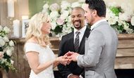 Brooke marries the right guy for her
