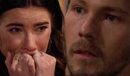 Steffy tells Liam the truth