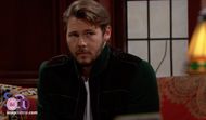 Hope gushes to Liam and Steffy about Fin