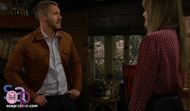 Liam and Hope disagree about letting Deacon in