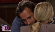 Ridge tells Brooke goodbye