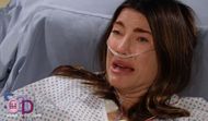 Steffy finally learns the truth about Finn