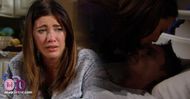 As Steffy grieves Finn
