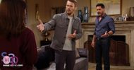 Liam helps Bill solve the mystery surrounding Bill