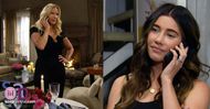 Steffy foils Brooke