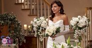 The bride receives conflicting advice about her wedding