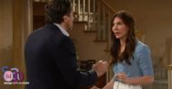 Taylor and Ridge clash over what is best for Steffy