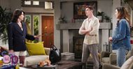 Finn referees a standoff between Sheila and Steffy