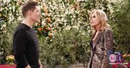 Lauren tells Deacon that his life is better without Sheila