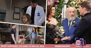 The Bold and the Beautiful Daily Recaps: Everything that happened on B ...
