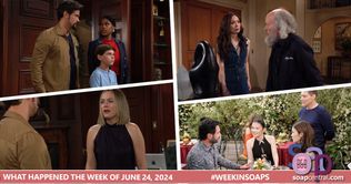 The Bold and the Beautiful Daily Recaps: Everything that happened on B ...