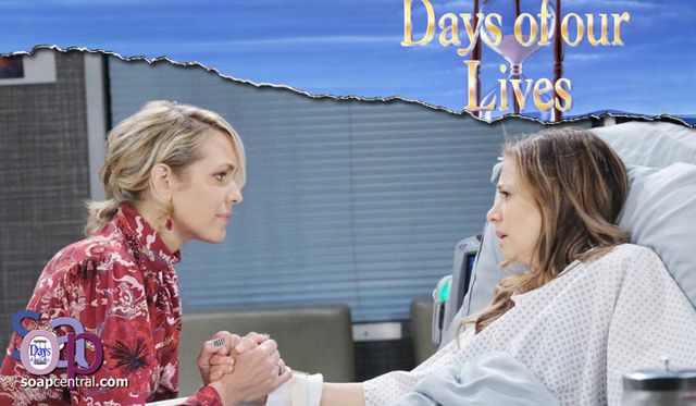 The Scoop: Days of our Lives previews, teasers, and spoilers for the ...