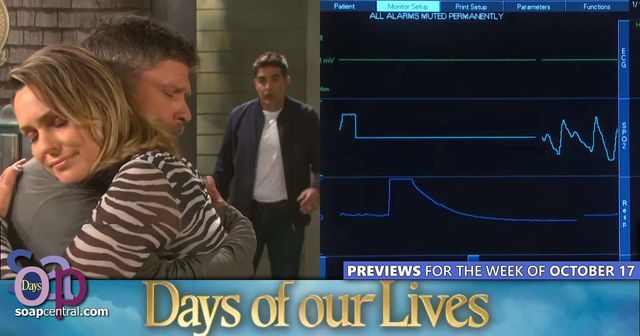 The Scoop: Days of our Lives previews, teasers, and spoilers for the ...