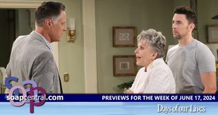 Days of our Lives Spoilers | The Scoop