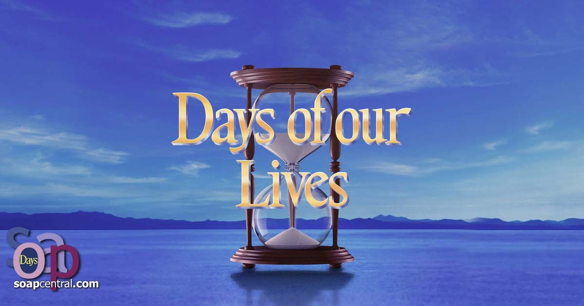 Days of our Lives Recaps: The week of April 16, 2012 on DAYS