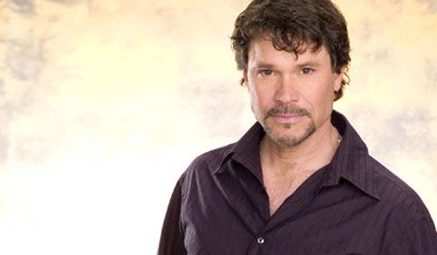 Peter Reckell leaving DAYS