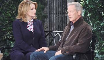 &quot;Marlena&quot; ends things with John