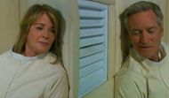 John and Marlena plan their escape