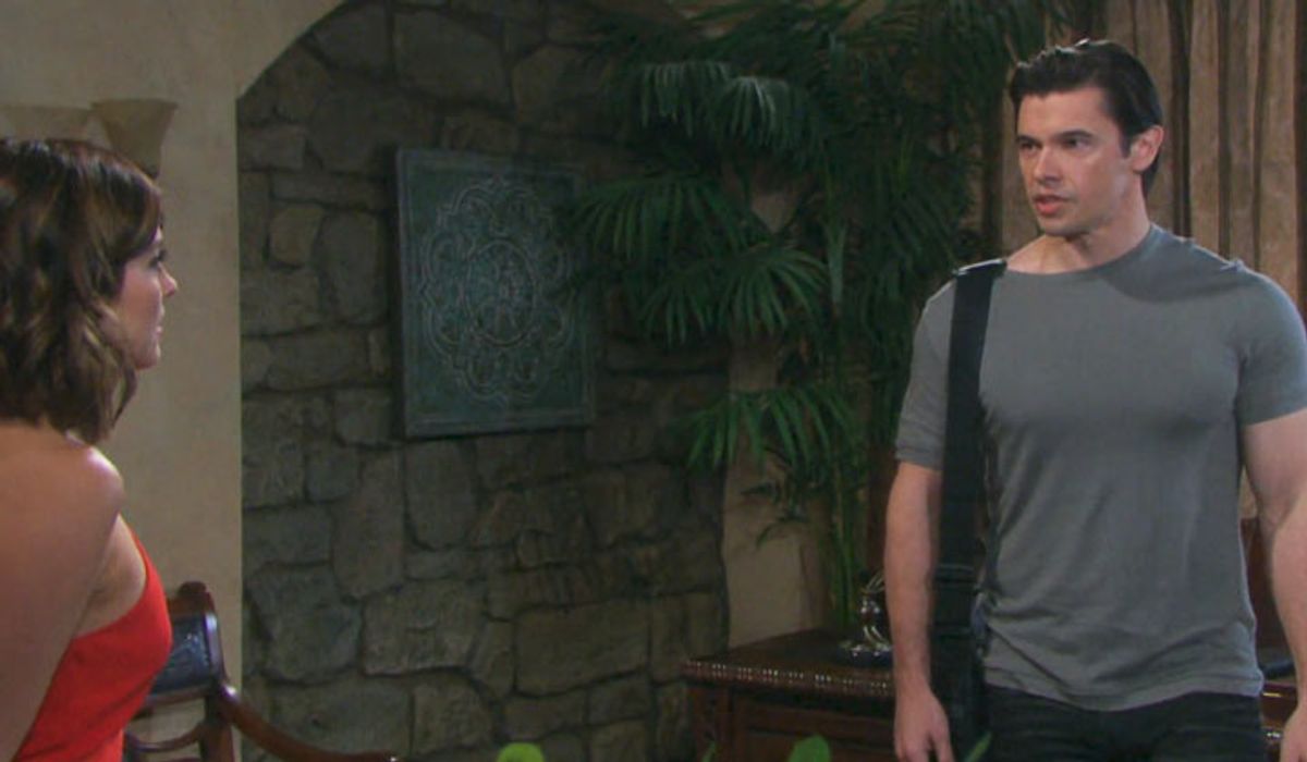 Days of our Lives Recaps: The week of May 14, 2018 on DAYS